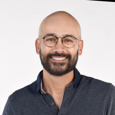 Fabián Torres